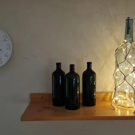 Semesterbostad Lacilak