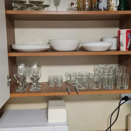 Lacilak 度假居 *